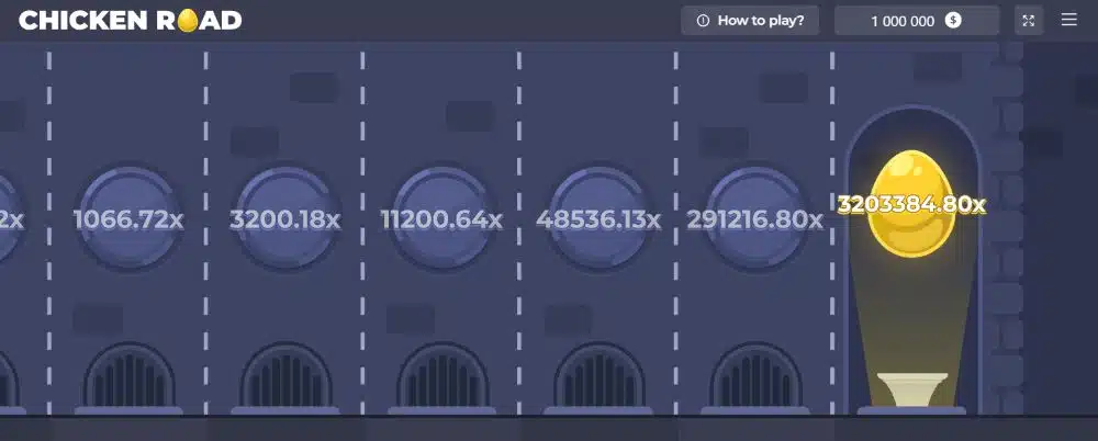 Najlepsze Kasyna z Chicken Road w Polsce – Ranking 2026 Najlepsze Kasyna z Chicken Road w Polsce – Ranking 2026